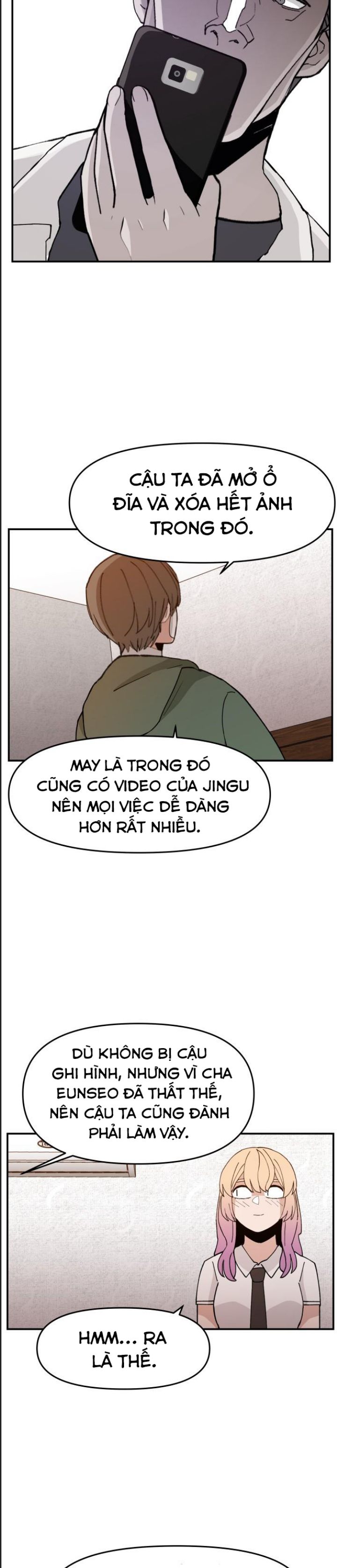 Lớp Học Phản Diện Chapter 25 - Trang 53