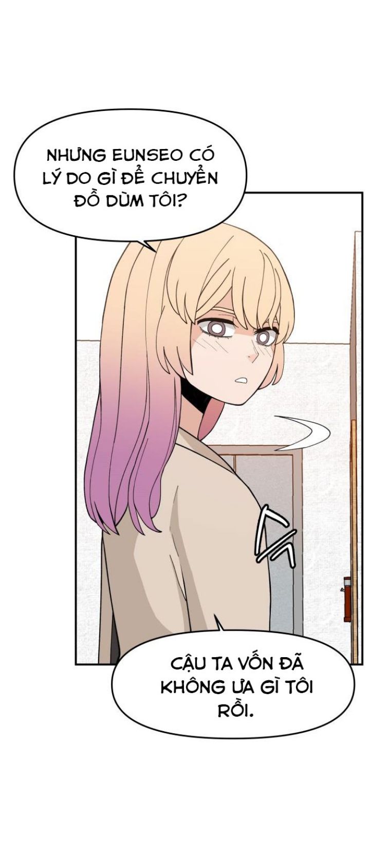 Lớp Học Phản Diện Chapter 34 - Trang 40