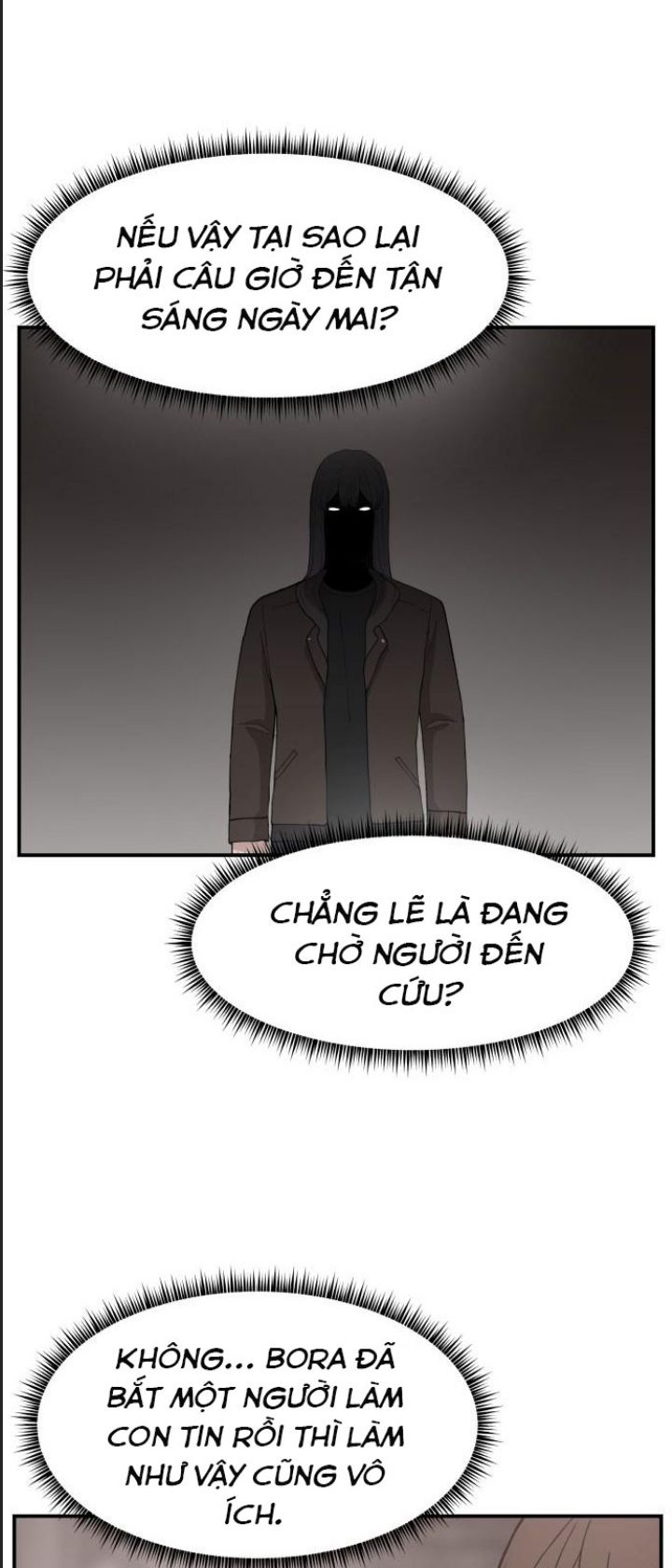 Lớp Học Phản Diện Chapter 56 - Trang 14