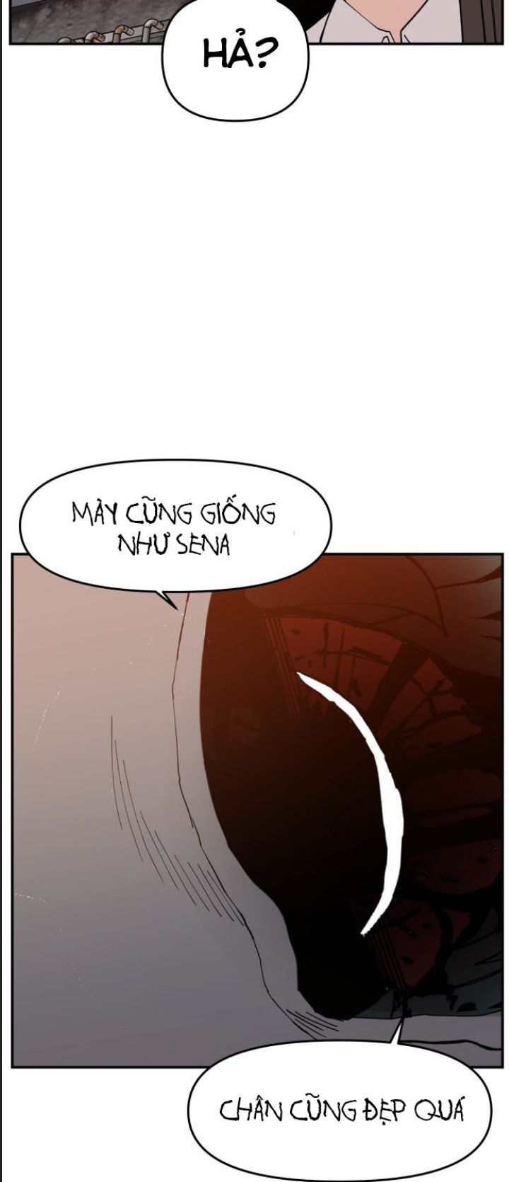 Lớp Học Phản Diện Chapter 41 - Trang 37