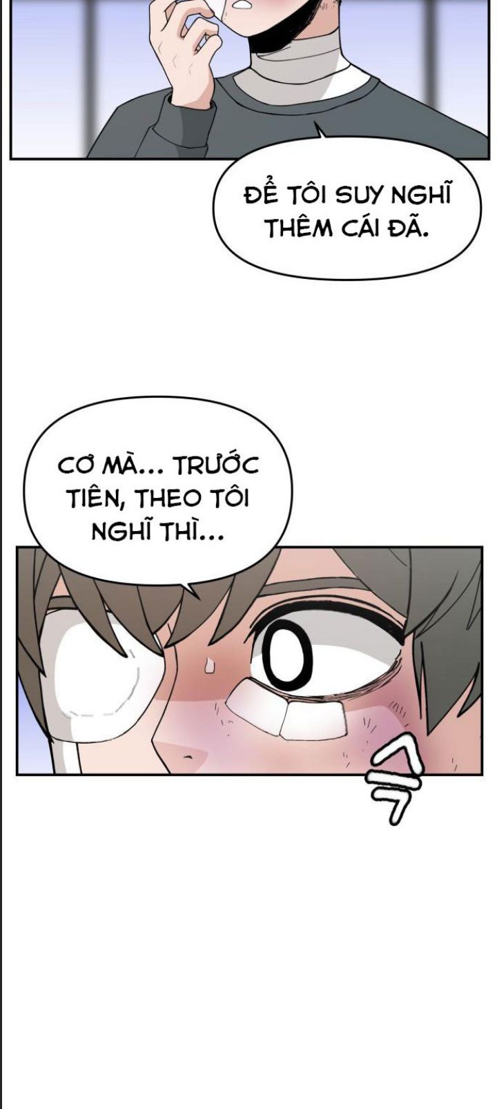 Lớp Học Phản Diện Chapter 45 - Trang 43