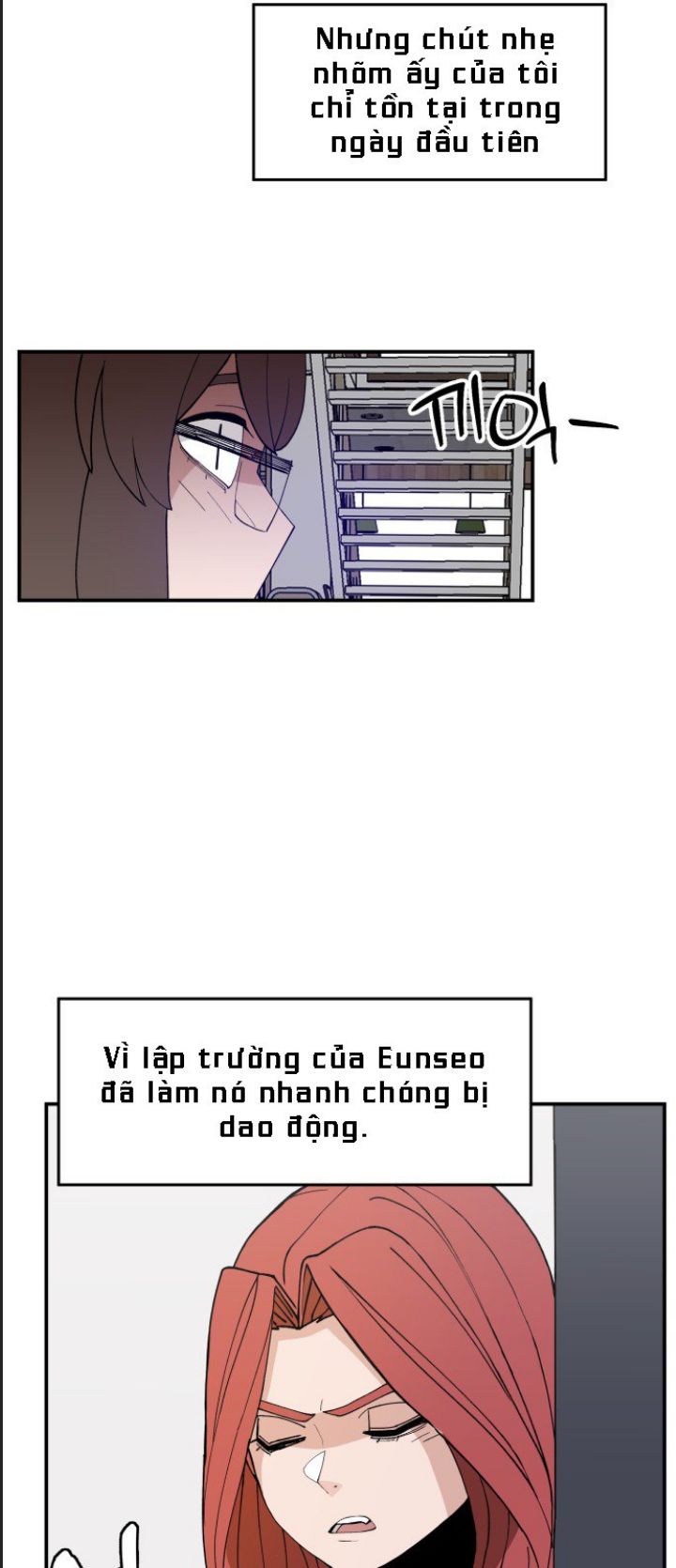 Lớp Học Phản Diện Chapter 29 - Trang 42