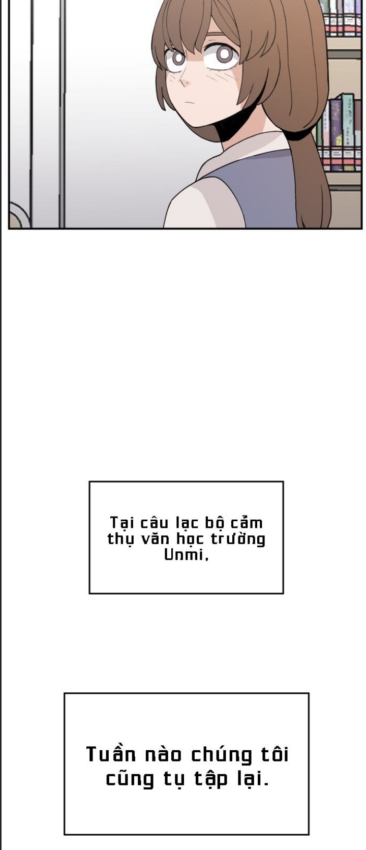 Lớp Học Phản Diện Chapter 29 - Trang 34