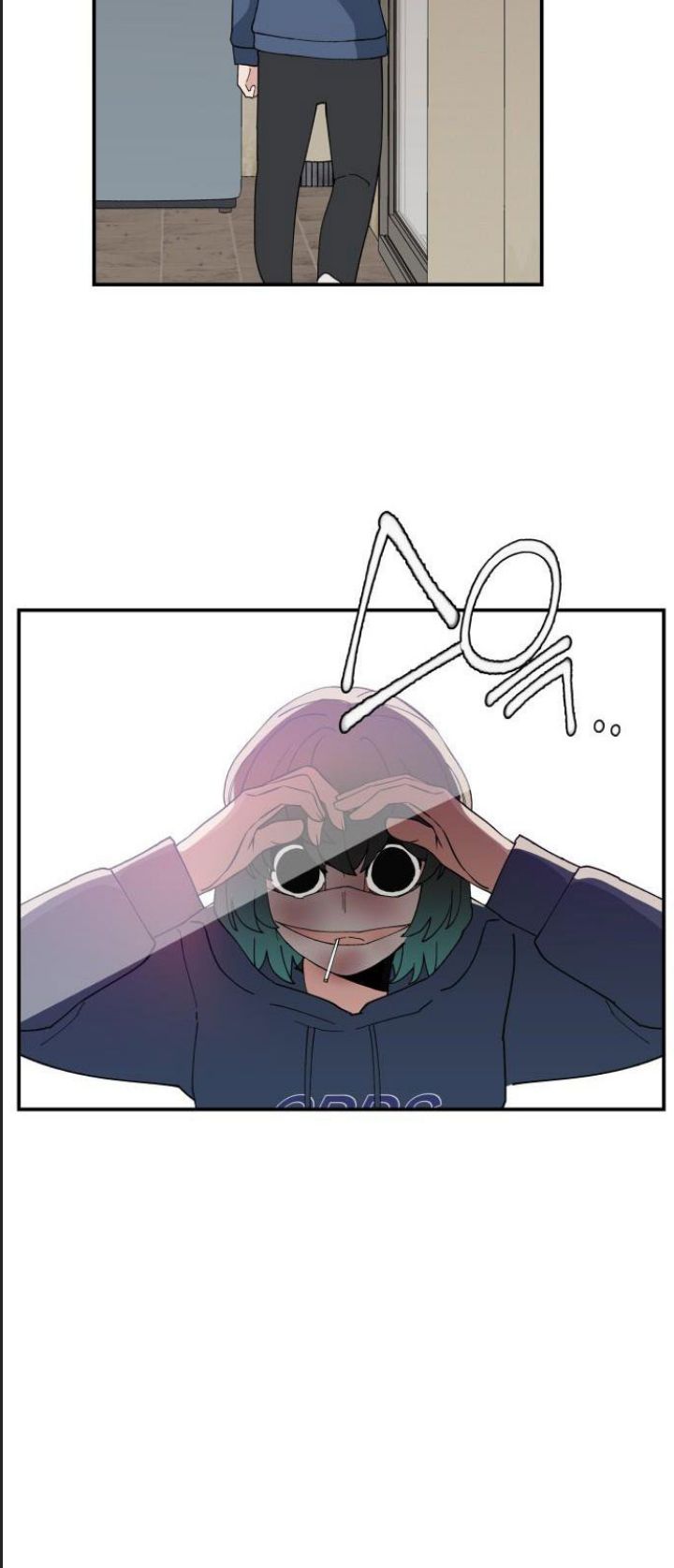 Lớp Học Phản Diện Chapter 53 - Trang 58