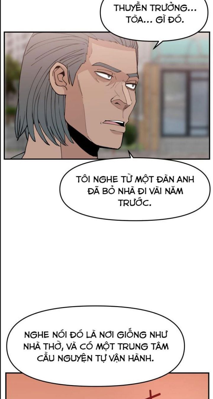 Lớp Học Phản Diện Chapter 48 - Trang 45