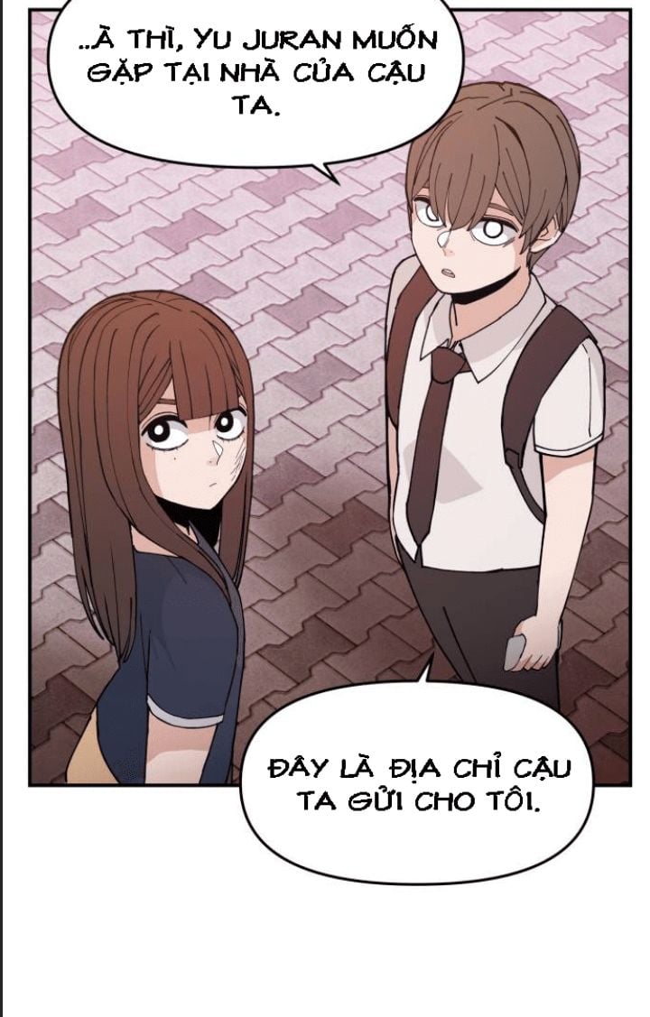 Lớp Học Phản Diện Chapter 11 - Trang 97