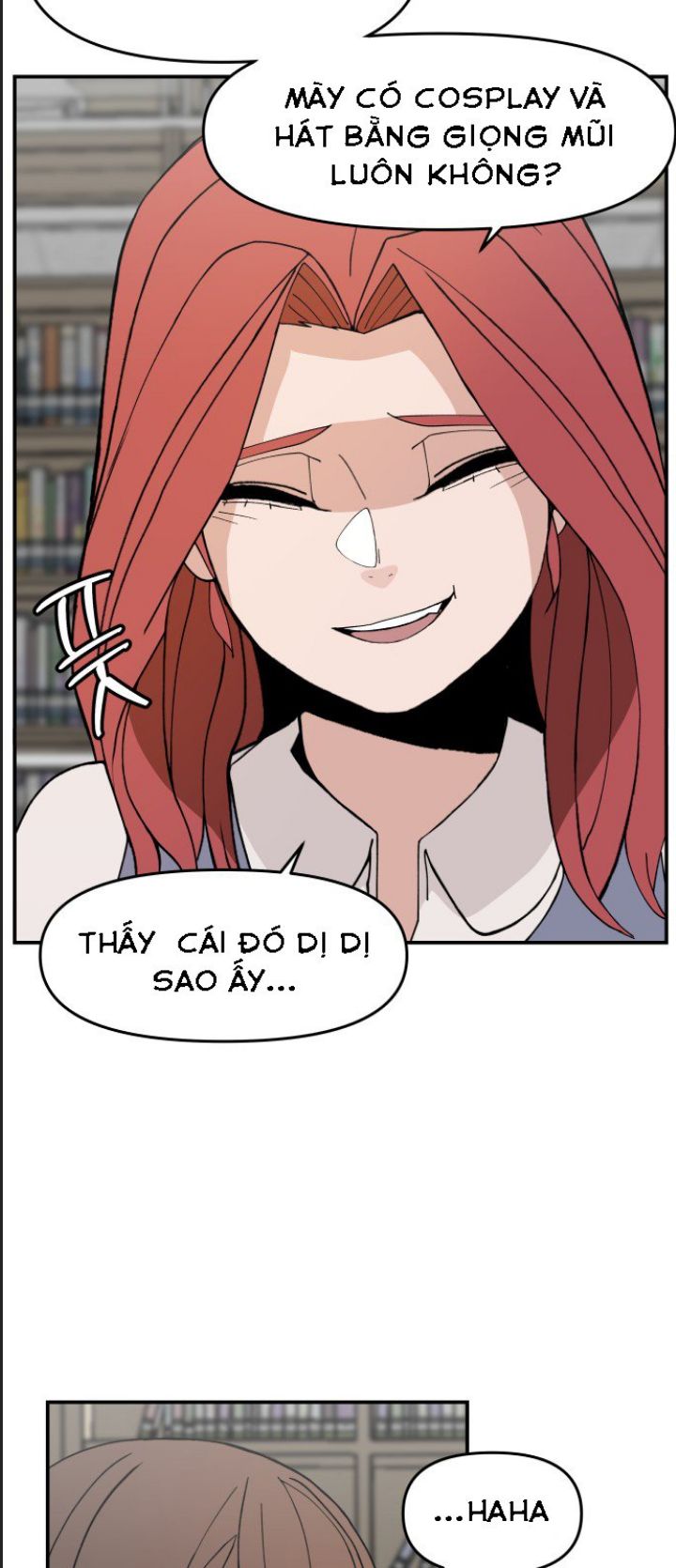 Lớp Học Phản Diện Chapter 29 - Trang 59
