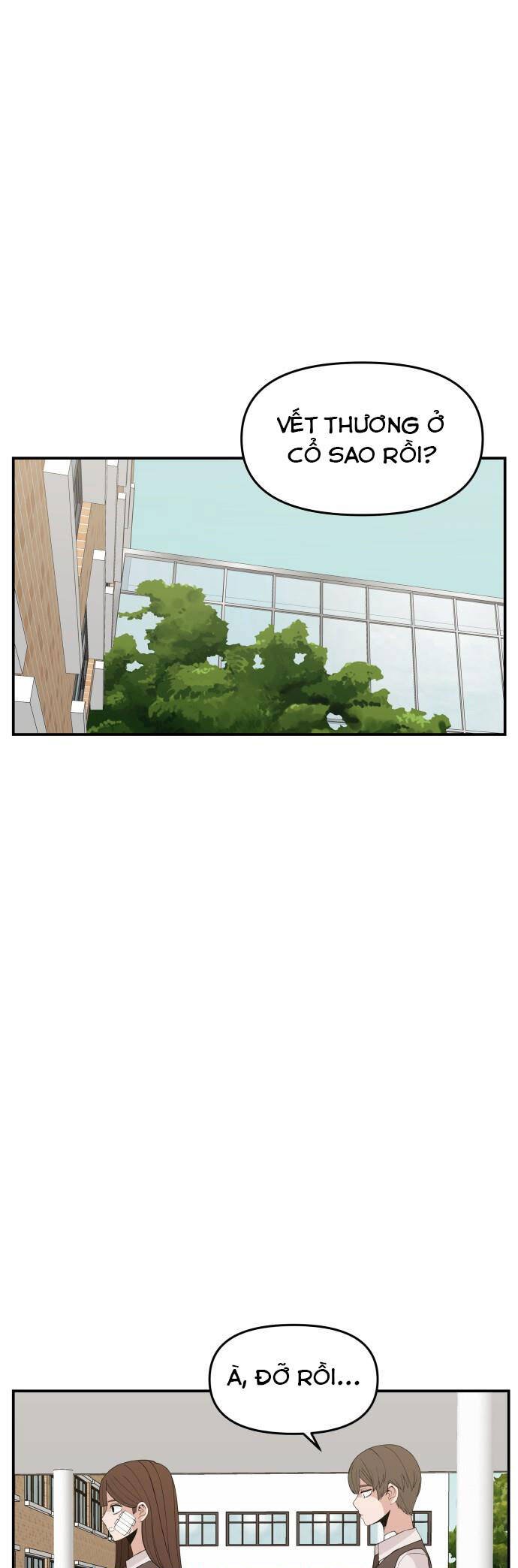Lớp Học Phản Diện Chapter 63 - Trang 11