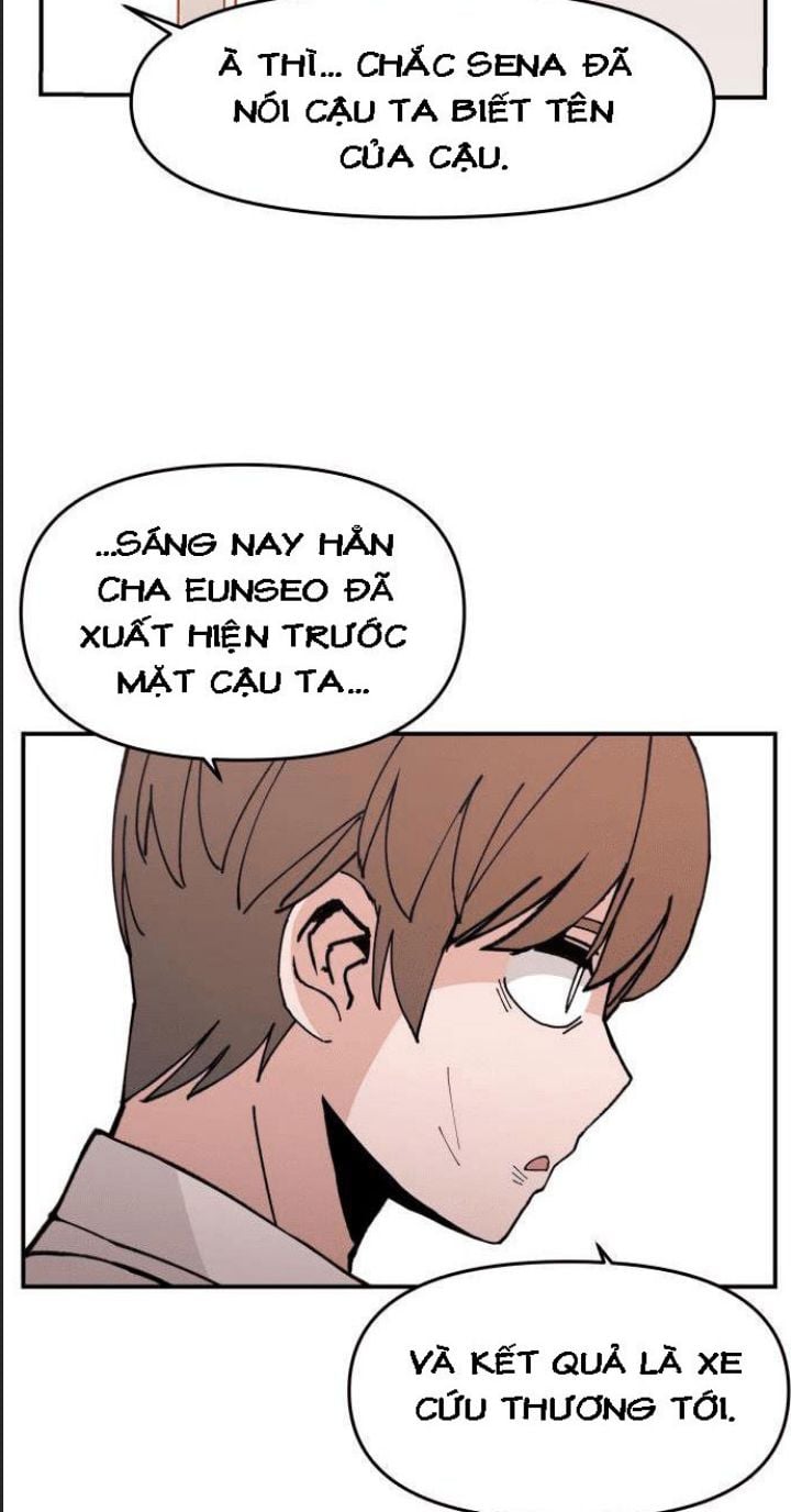 Lớp Học Phản Diện Chapter 9 - Trang 35
