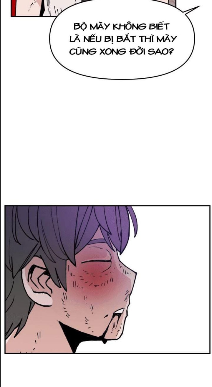 Lớp Học Phản Diện Chapter 21 - Trang 37