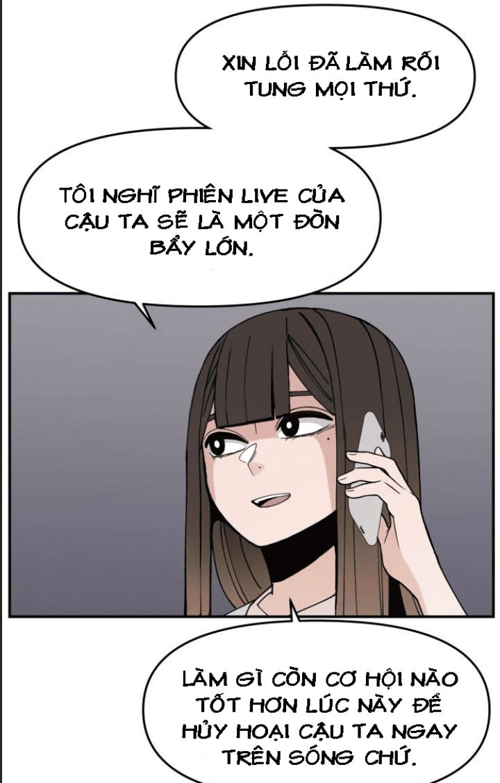 Lớp Học Phản Diện Chapter 15 - Trang 19