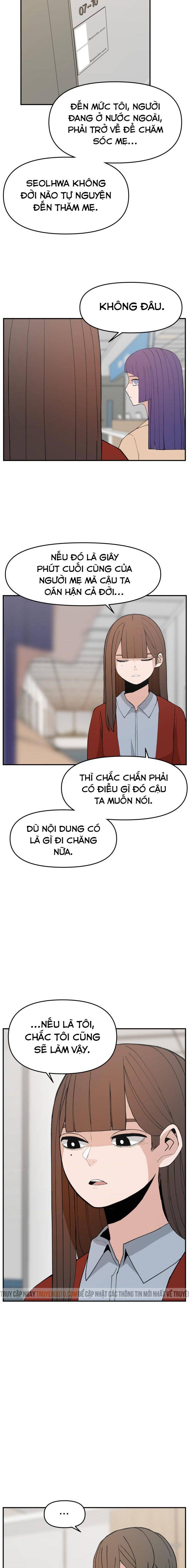 Lớp Học Phản Diện Chapter 78 - Trang 20