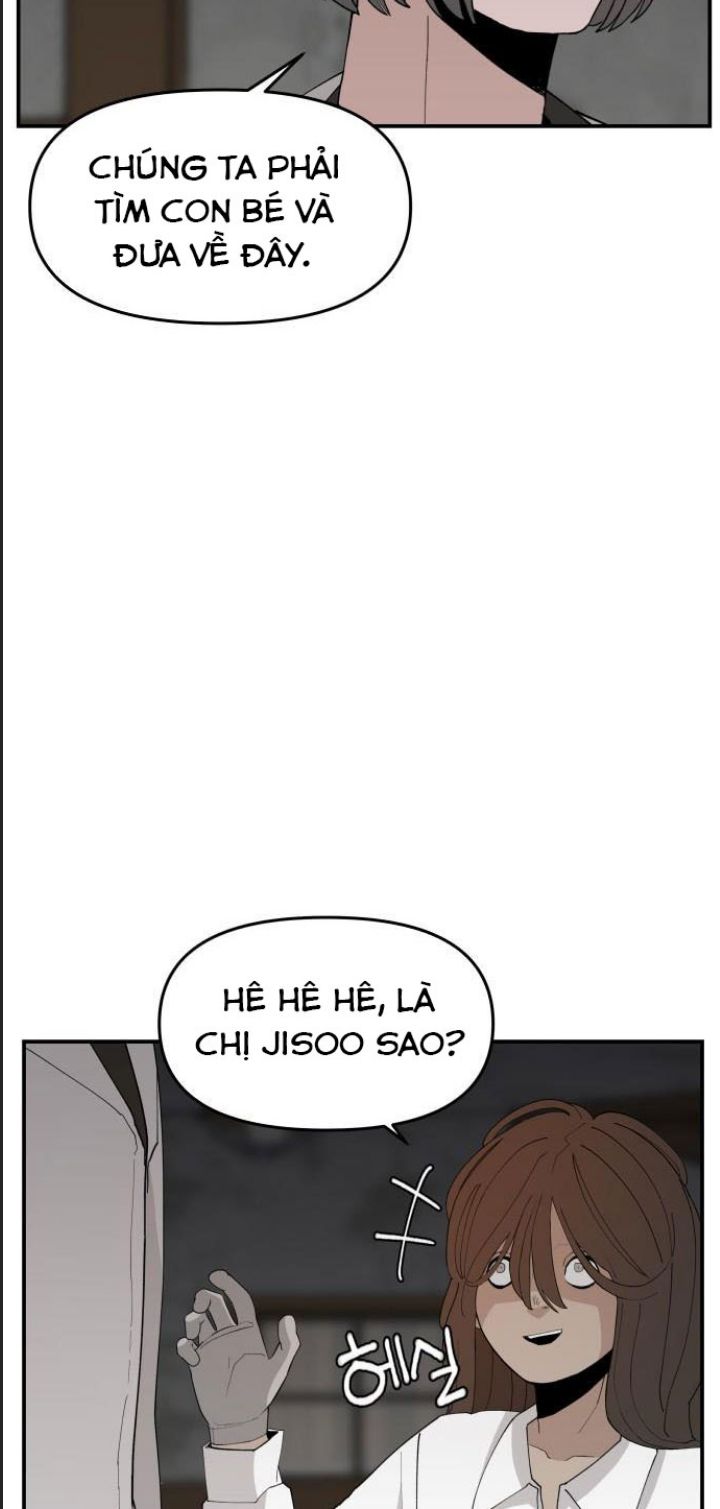 Lớp Học Phản Diện Chapter 62 - Trang 46