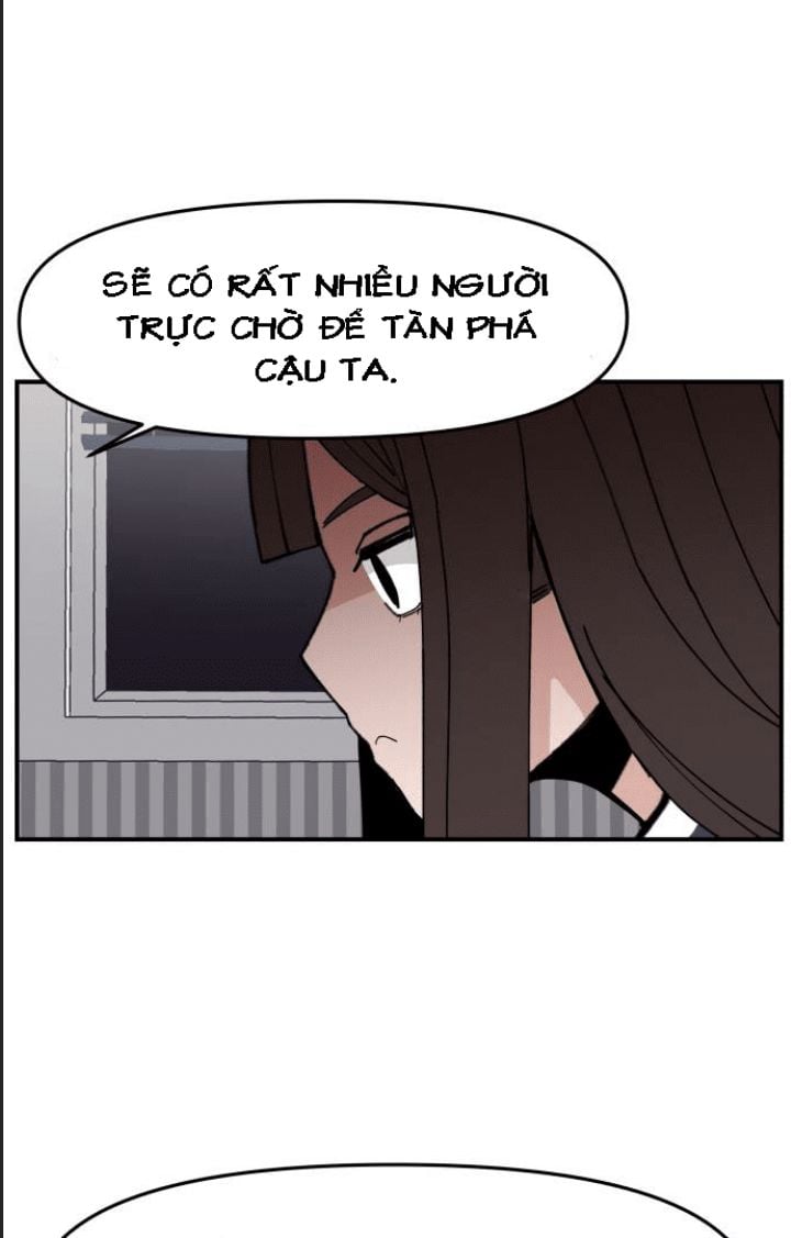 Lớp Học Phản Diện Chapter 12 - Trang 47