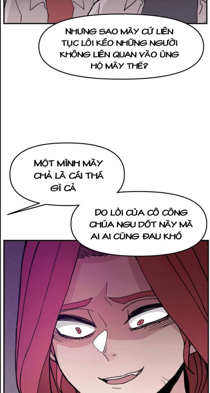 Lớp Học Phản Diện Chapter 21 - Trang 47
