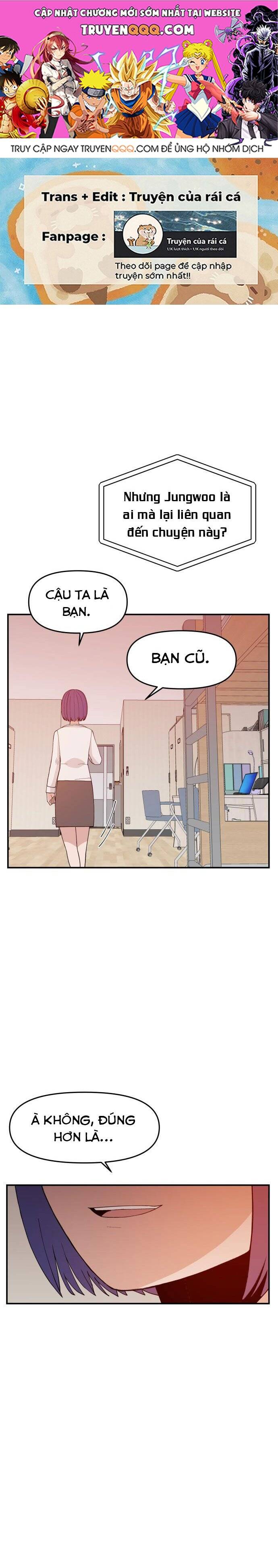 Lớp Học Phản Diện Chapter 66 - Trang 0