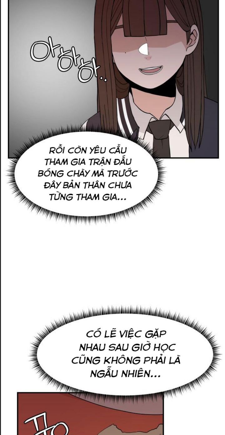 Lớp Học Phản Diện Chapter 35 - Trang 17