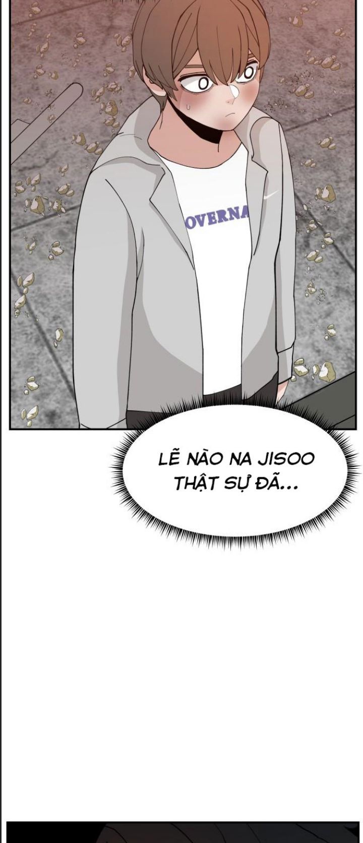 Lớp Học Phản Diện Chapter 56 - Trang 33