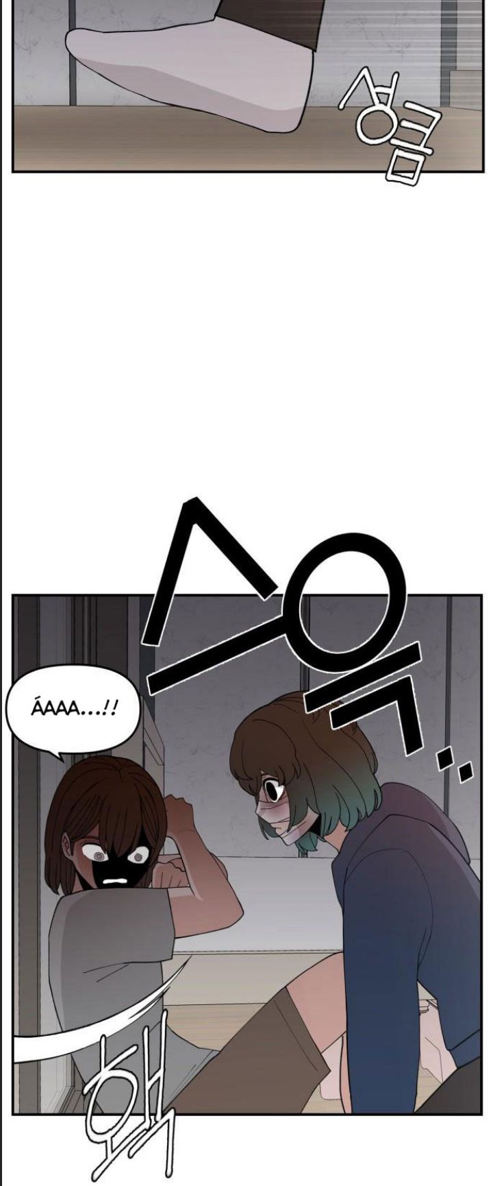 Lớp Học Phản Diện Chapter 56 - Trang 72