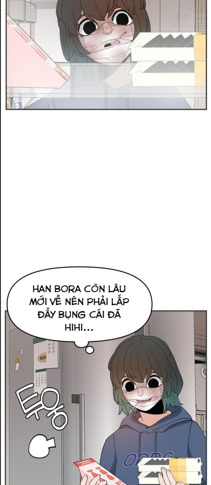 Lớp Học Phản Diện Chapter 53 - Trang 46