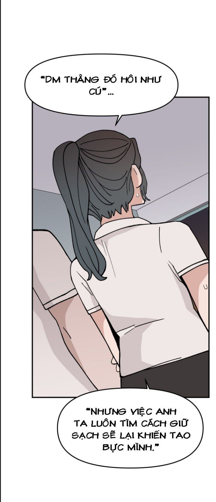 Lớp Học Phản Diện Chapter 23 - Trang 19