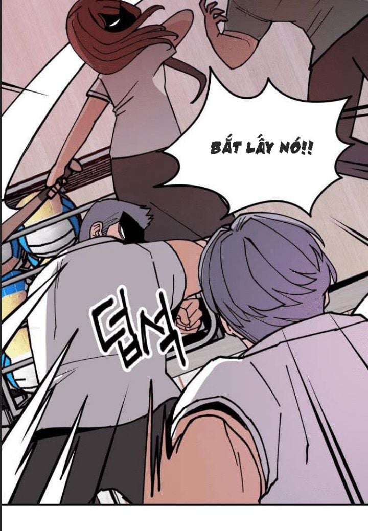 Lớp Học Phản Diện Chapter 7 - Trang 12