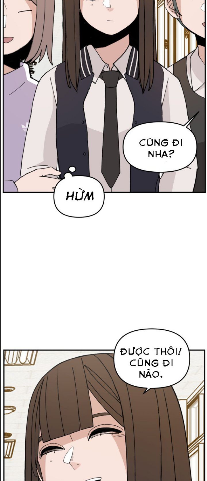 Lớp Học Phản Diện Chapter 27 - Trang 51