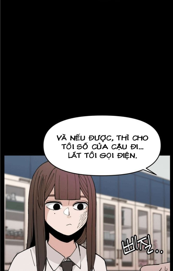 Lớp Học Phản Diện Chapter 11 - Trang 34