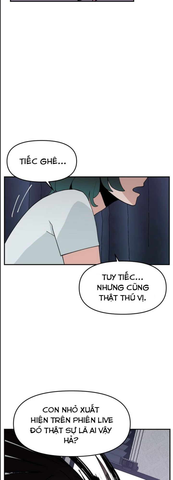 Lớp Học Phản Diện Chapter 37 - Trang 27