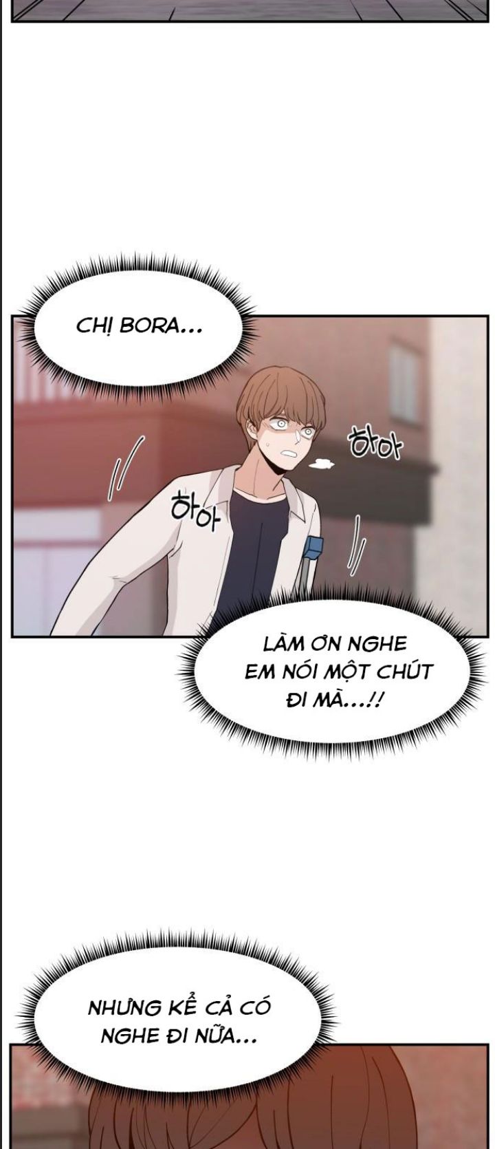 Lớp Học Phản Diện Chapter 40 - Trang 19