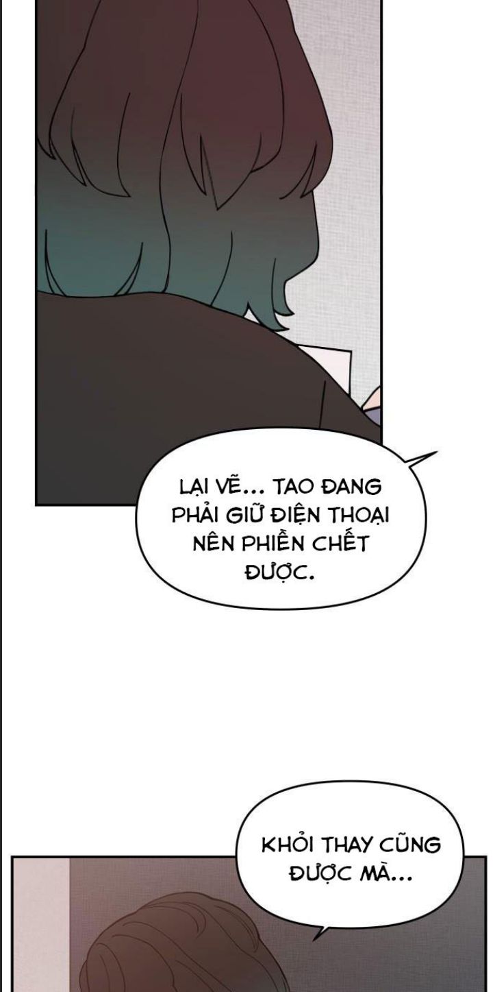 Lớp Học Phản Diện Chapter 47 - Trang 64