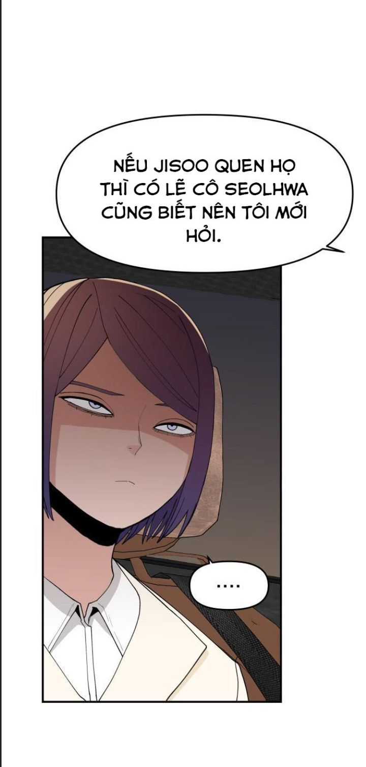 Lớp Học Phản Diện Chapter 62 - Trang 10