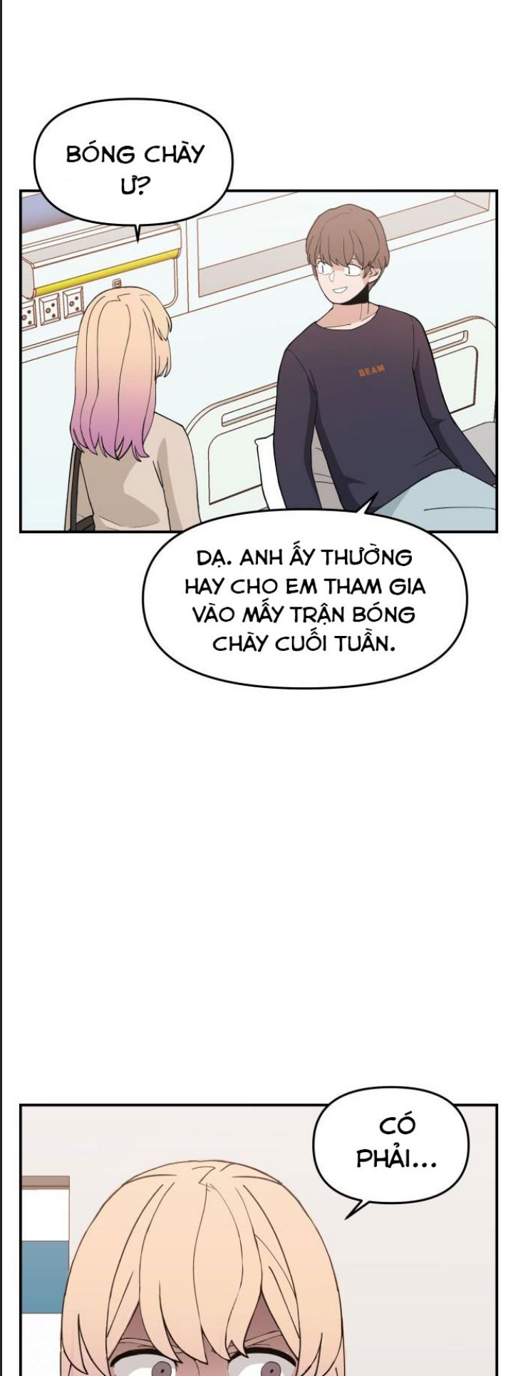 Lớp Học Phản Diện Chapter 34 - Trang 8