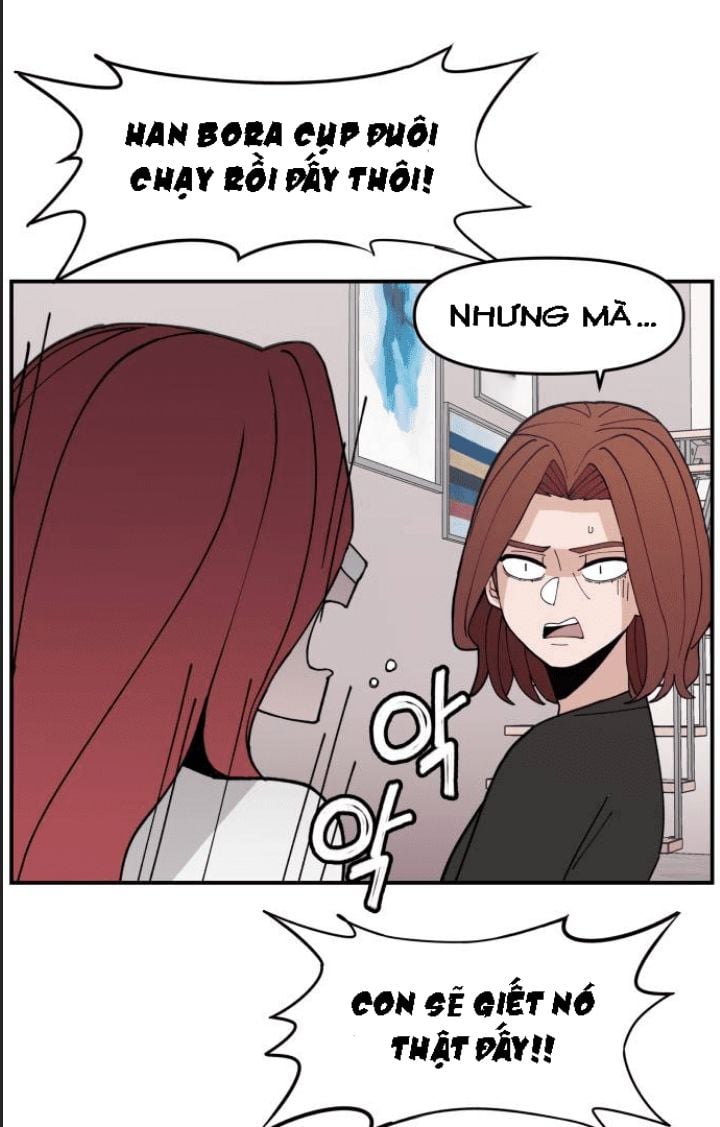 Lớp Học Phản Diện Chapter 13 - Trang 19