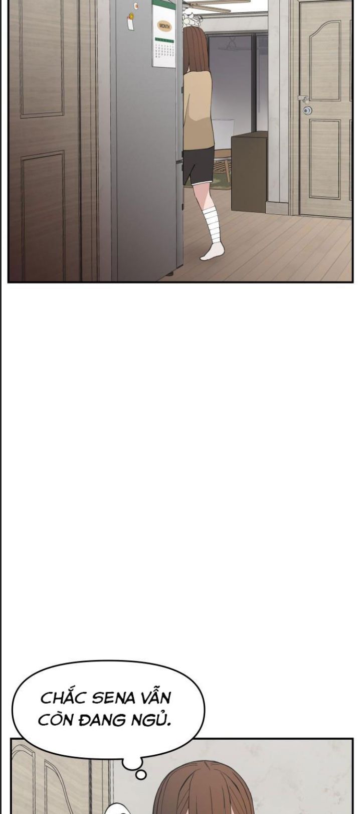 Lớp Học Phản Diện Chapter 55 - Trang 26