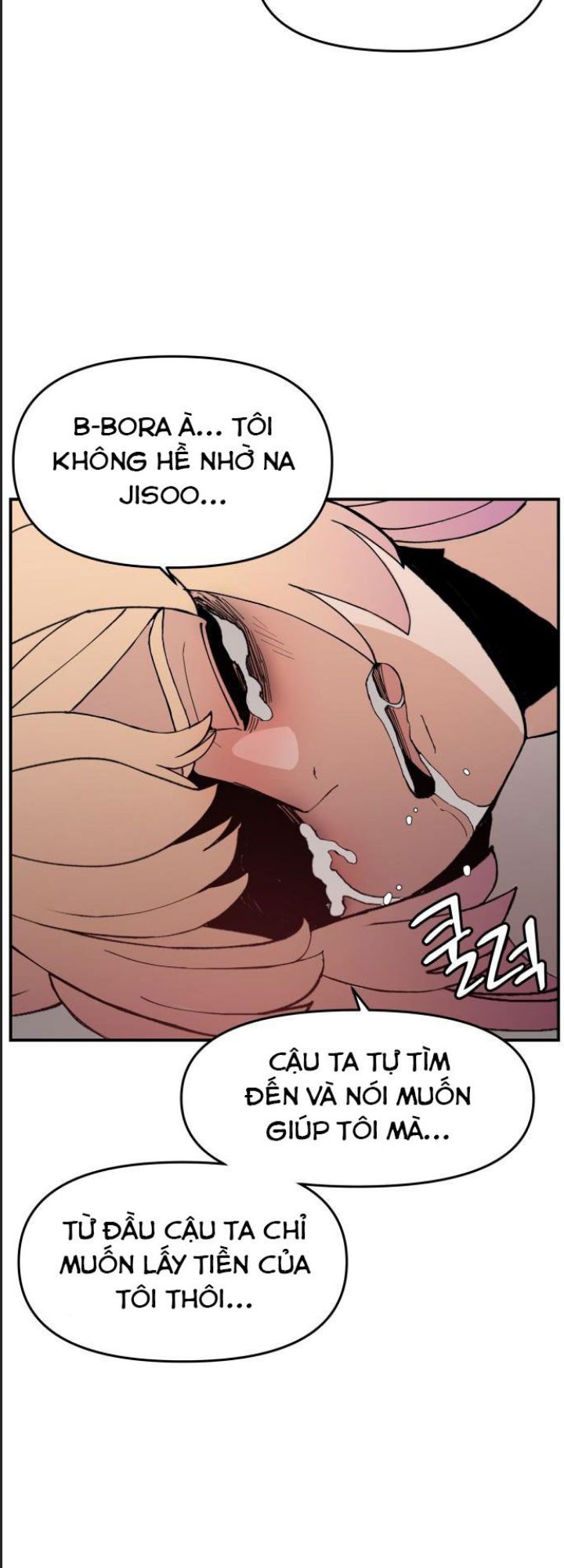 Lớp Học Phản Diện Chapter 44 - Trang 23