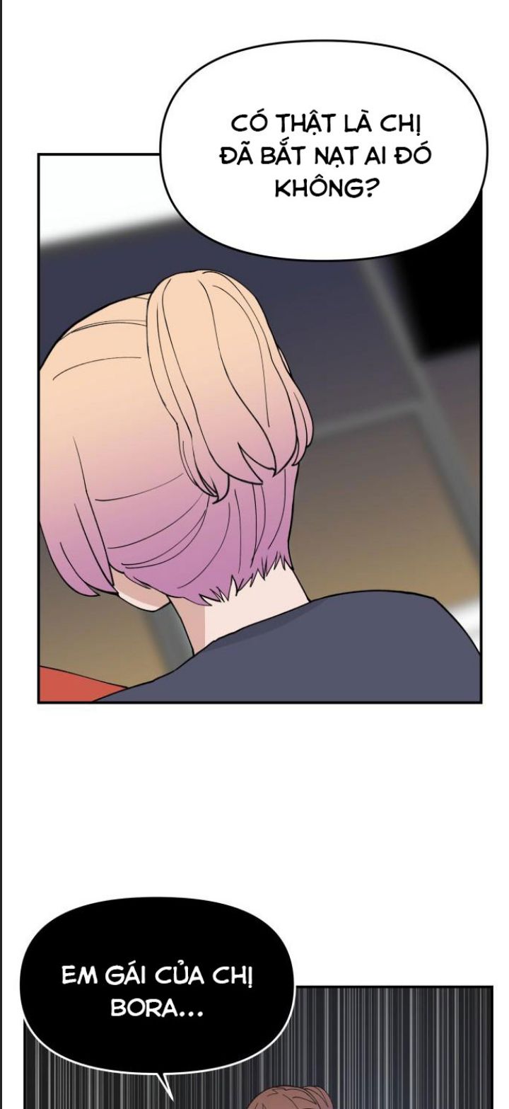 Lớp Học Phản Diện Chapter 36 - Trang 42
