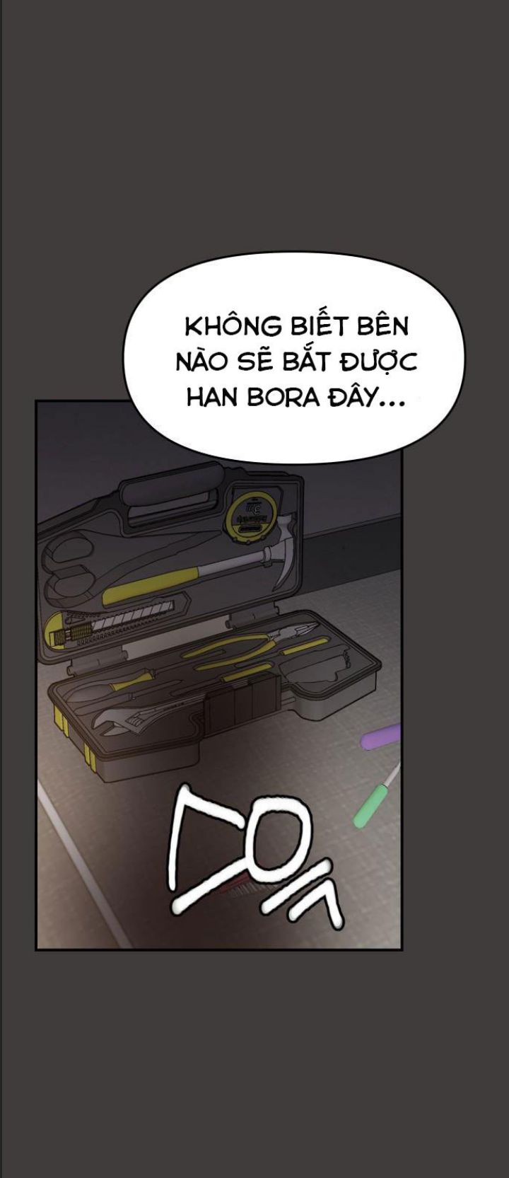 Lớp Học Phản Diện Chapter 53 - Trang 19
