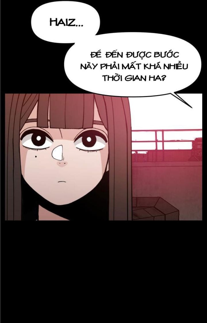 Lớp Học Phản Diện Chapter 21 - Trang 98