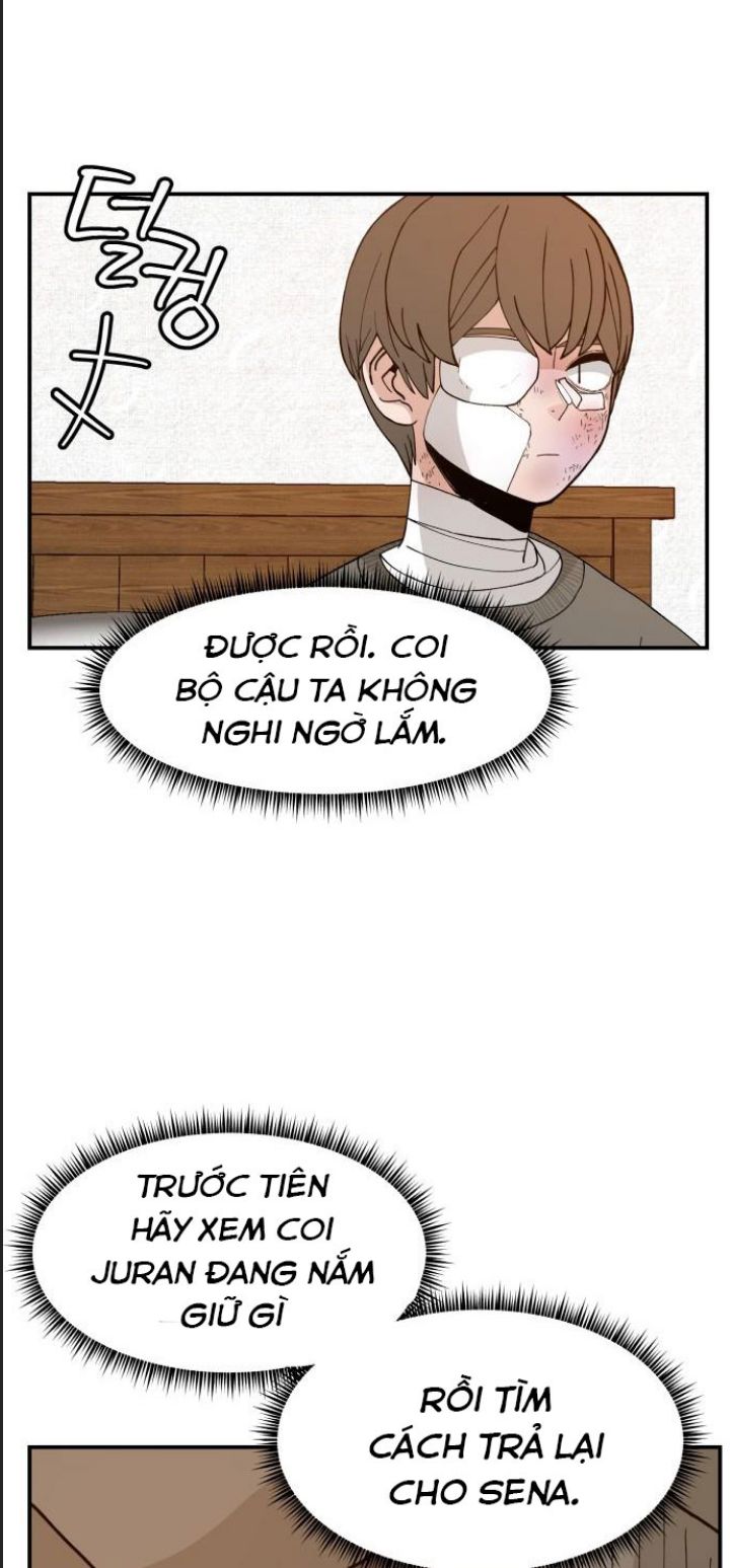 Lớp Học Phản Diện Chapter 34 - Trang 44
