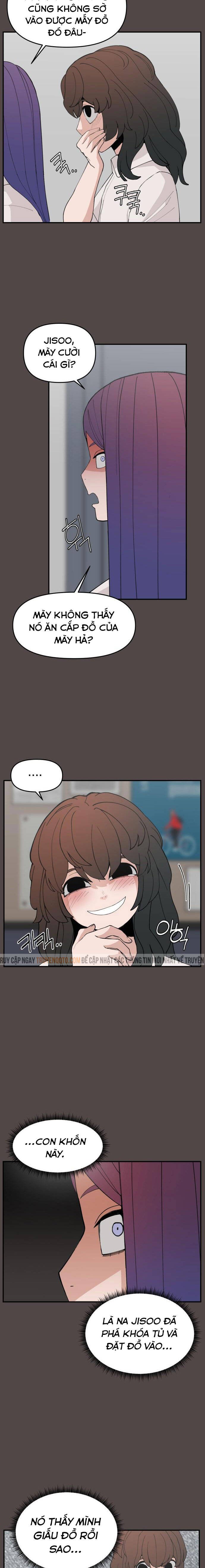 Lớp Học Phản Diện Chapter 78 - Trang 10