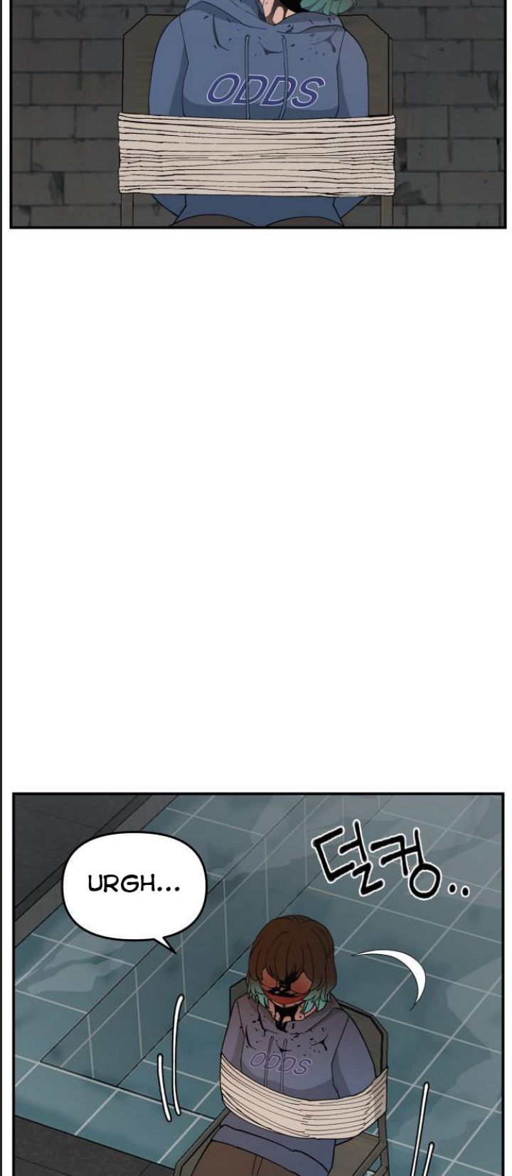 Lớp Học Phản Diện Chapter 59 - Trang 52