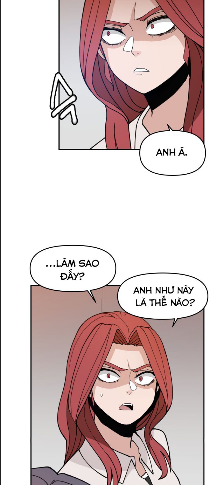Lớp Học Phản Diện Chapter 24 - Trang 32