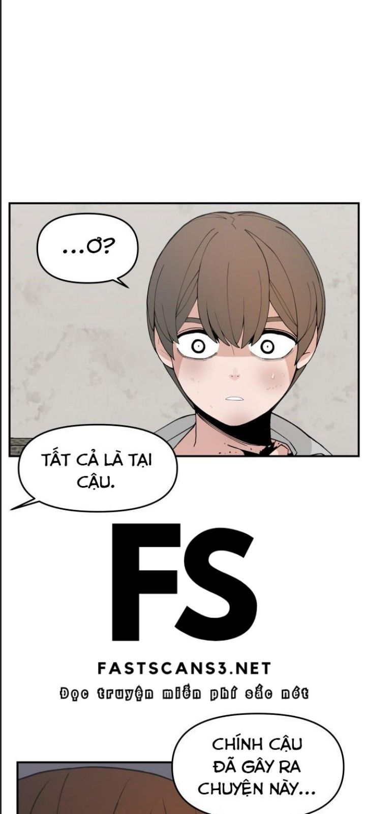 Lớp Học Phản Diện Chapter 59 - Trang 3