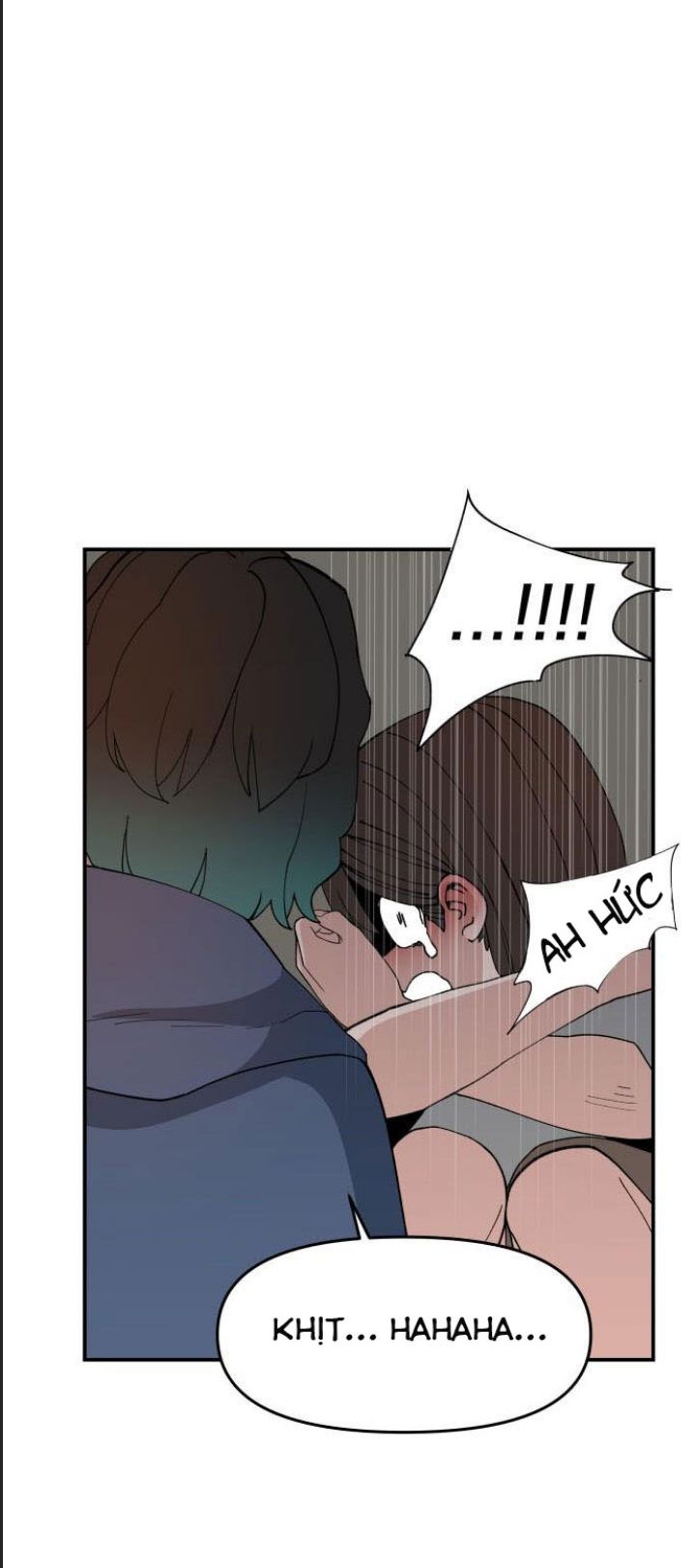 Lớp Học Phản Diện Chapter 56 - Trang 76