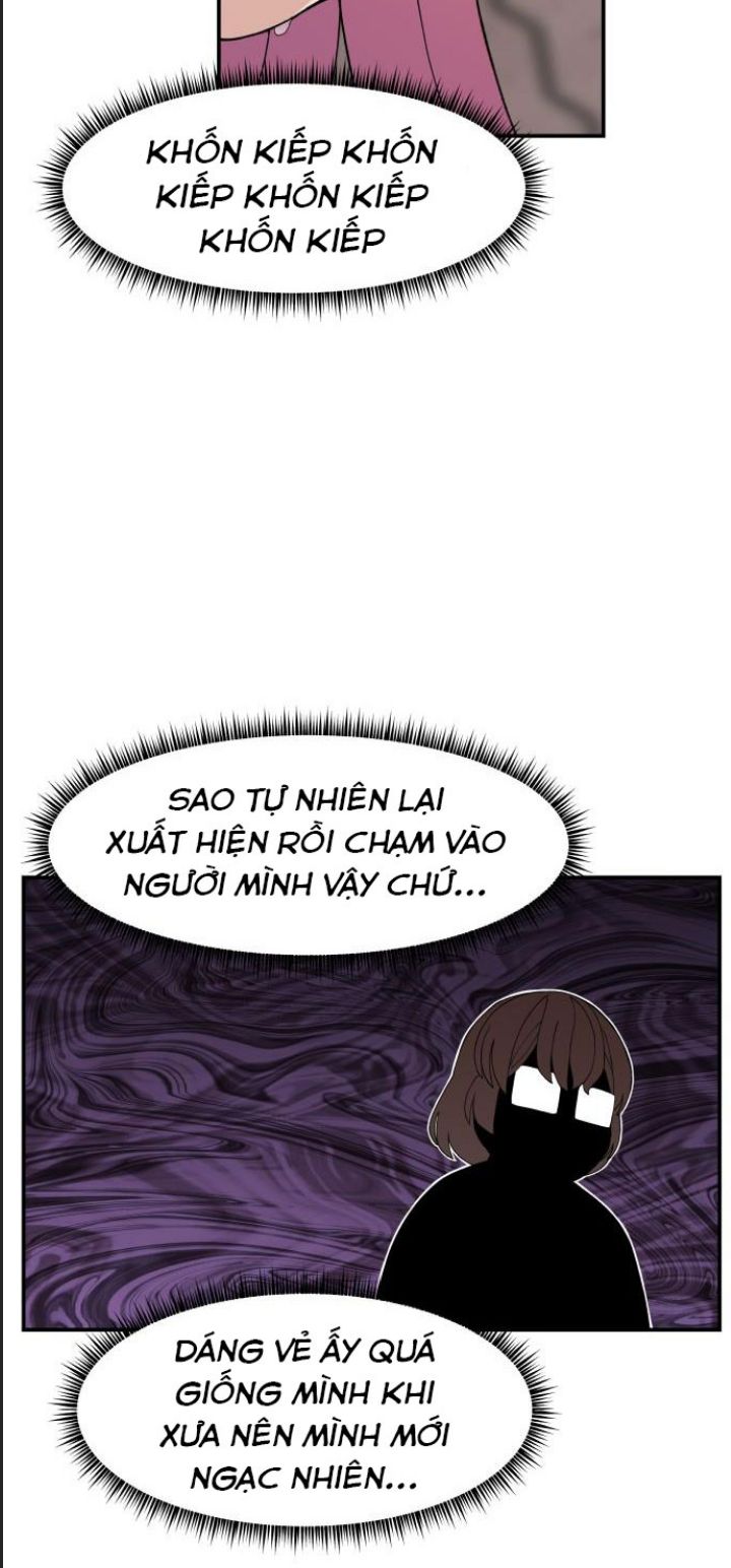 Lớp Học Phản Diện Chapter 61 - Trang 8