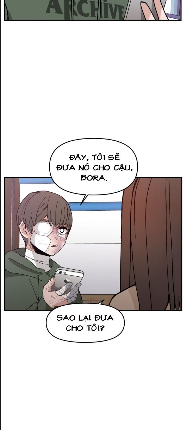 Lớp Học Phản Diện Chapter 23 - Trang 60