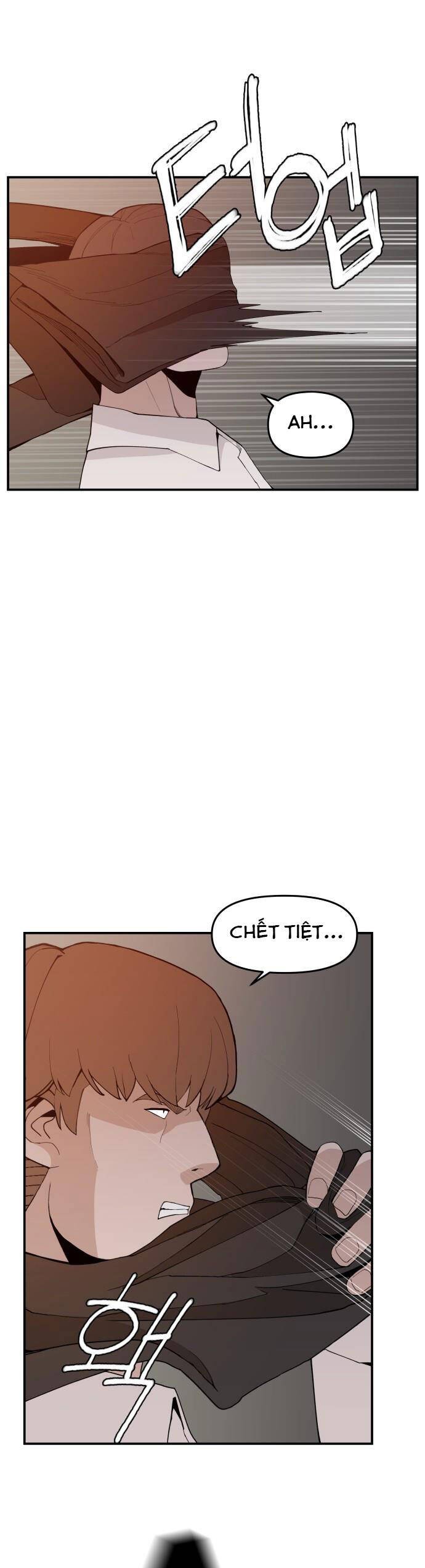 Lớp Học Phản Diện Chapter 63 - Trang 42