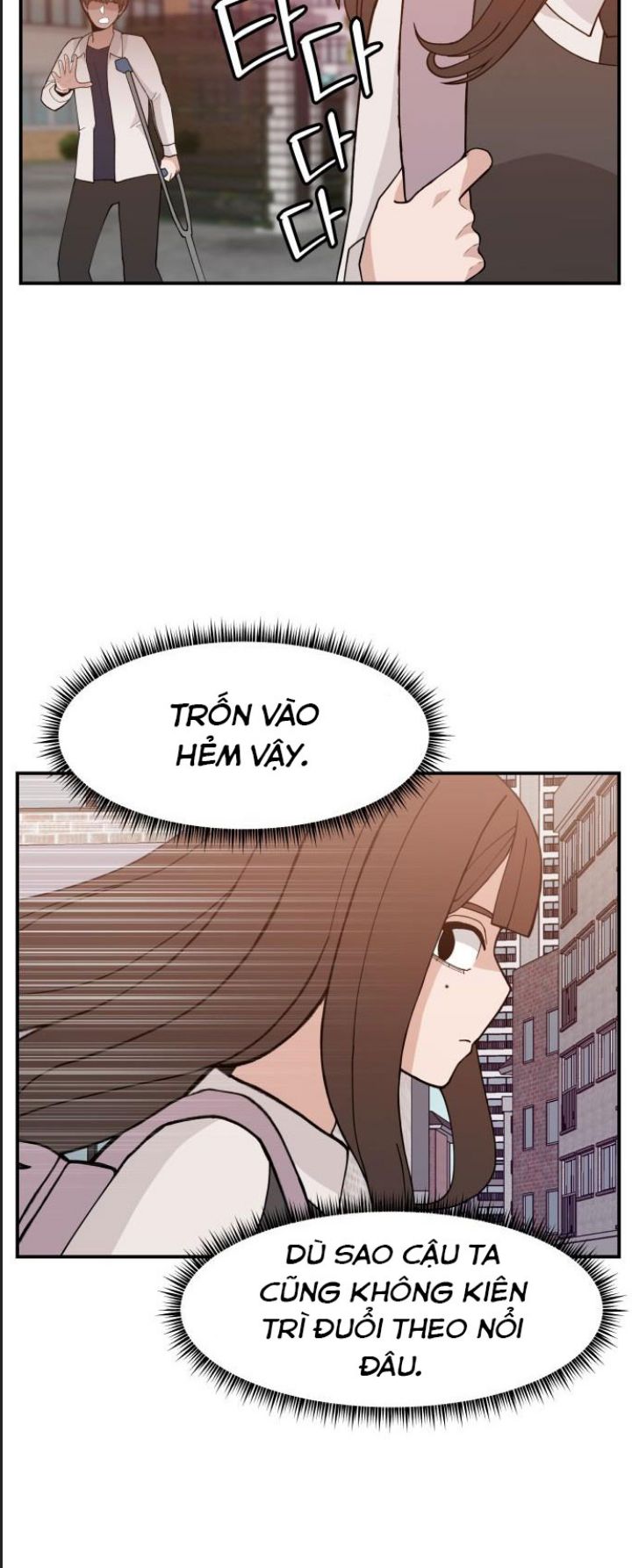 Lớp Học Phản Diện Chapter 39 - Trang 72