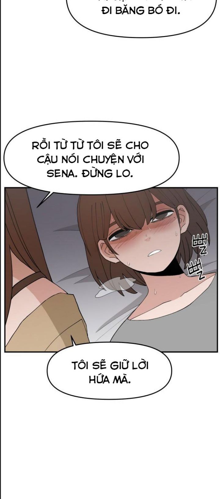 Lớp Học Phản Diện Chapter 59 - Trang 20